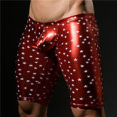 Sexy Twinkle Mens Hot Pants